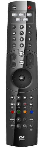 URC7557 Remote Control