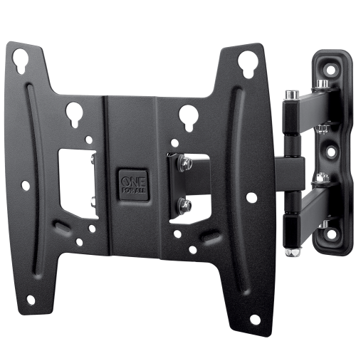 Vesa 75x75 wall tv mounts & brackets