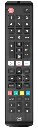 *NEW* Genuine TV Remote Control for Schaub Lorenz SL464FHD100