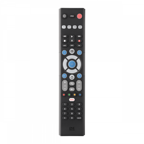 Looking for a LG smart TV remote? One For All